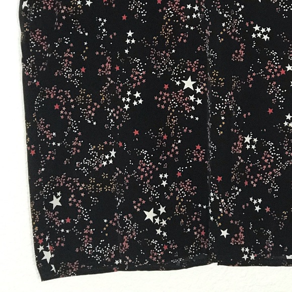 Abercrombie & Fitch Essentials Blouse - Picture 4 of 10